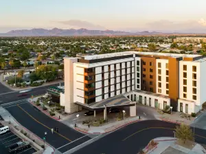 Senna House Hotel Scottsdale, Curio Collection by Hilton