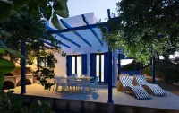 Aneli Villas - Villa Aegina
