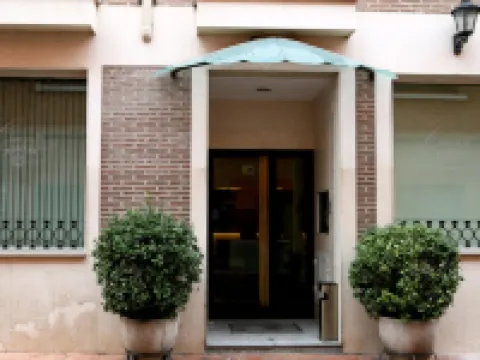 Hostal Carlos III Hoteles en Getafe