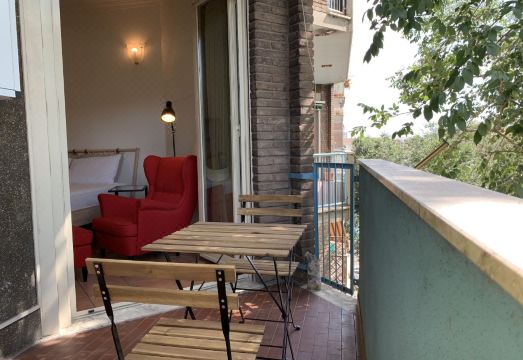 모린 10 로마 익스클루시브 스위트