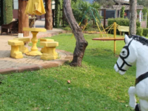 Hotel Pousada Dos Plátanos Hoteles en Nova Petrópolis