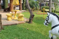 Hotel Pousada Dos Plátanos