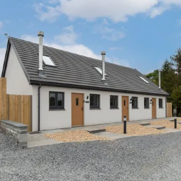 Sycamore Cottage