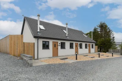 Sycamore Cottage Hotel a Carew