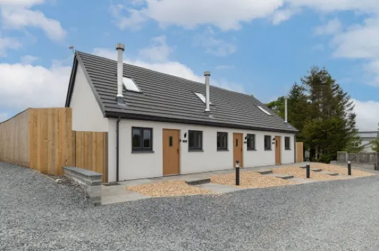 Sycamore Cottage
