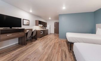 WoodSpring Suites Philadelphia Northeast