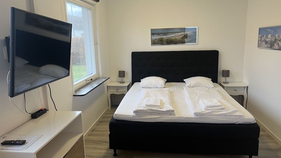 Gæstehus