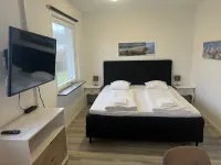 Gæstehus Hotel di Aabenraa