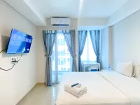 Good Deal and Elegant Studio Tamansari Iswara Apartment Hotels in Rawalumbu