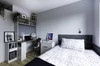 Yugo Explore - Kavanagh Court - Alojamientos
