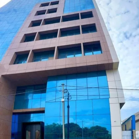 Cika Golden Hotel and Suites