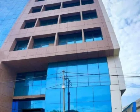 Cika Golden Hotel and Suites Hotels in Lome