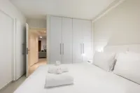 Mystique One Bedroom Apartment by BluPine Hotels in Vari-Voula-Vouliagmeni