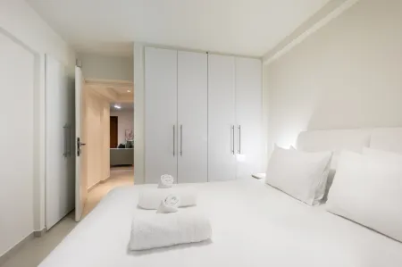 Mystique One Bedroom Apartment by BluPine