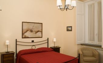 Bed & Breakfast Portanova