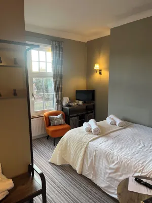 The Ardingly Inn Hotels in Ardingly