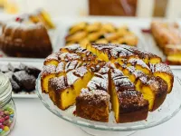 Hotel Cannes - in pieno centro - servizio colazione