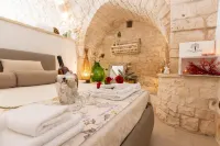 Casale Citrignano with Pool