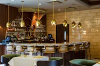 The Swiftwater - bar