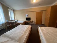 Hotel Meilchen Hôtels à : Sarrevailingue