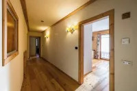 Mirtillo Alpino Casa Vacanze Hotels in Staffa