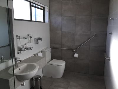 Other Eaglehawk Motel Photo