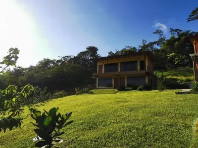 Monteluna Studios Monteverde