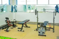 Lux Suites Nanyuki Business Apartment - 3 stjerner