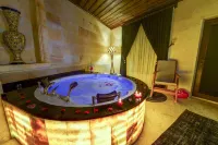 Enjoy Stone Hotel - Badekar