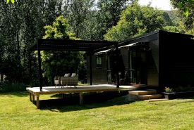 Private Country Cottage