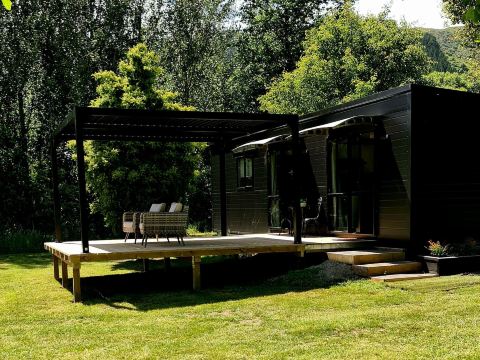 Private Country Cottage