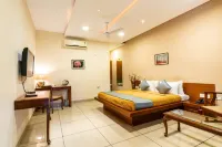 Dream Valley Resort Отели в г. Рангаредди
