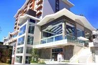 Newtown Plaza Hotel