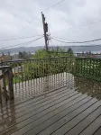 Charming 2-bedroom water view house, WiFi in nice Bremerton