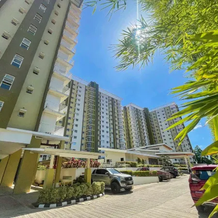 Mesaverte Residences Unit - Downtown Cdo