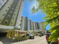 Mesaverte Residences Unit - Downtown Cdo - Gym