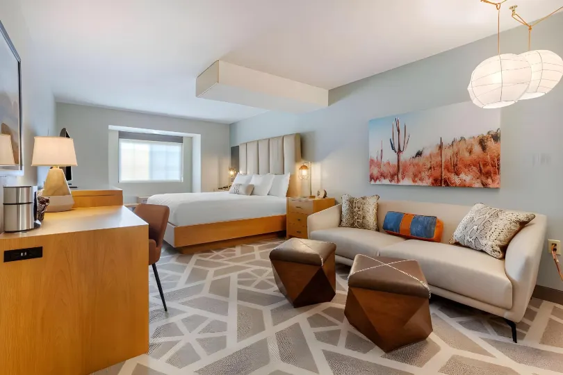La Quinta Inn & Suites by Wyndham Tempe University, Phoenix