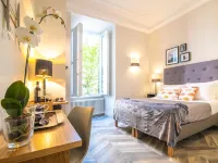Eccelso Hotel Hotels near Stadio Olimpico