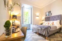 Eccelso Hotel - Haustierfreundliche