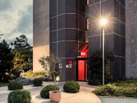 Ibis Créteil Hotel a Choisy-le-Roi