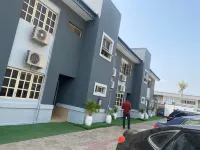 Presken Hotel Gra, Gra Ikeja