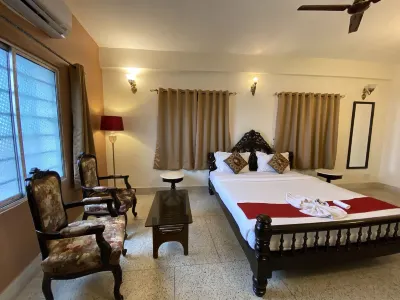 ذا أستر هيريتيدج فنادق في 