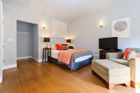 Boise Guest House Hotels in Downtown Boise