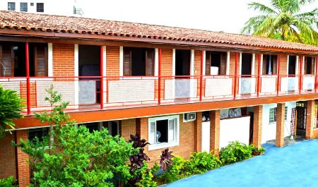 Pousada Morada da Prainha