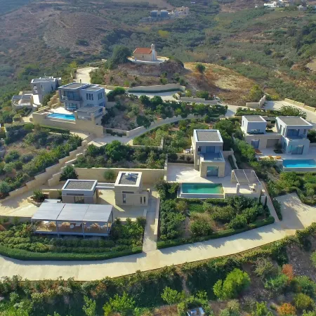 Youphoria Sea View Villas