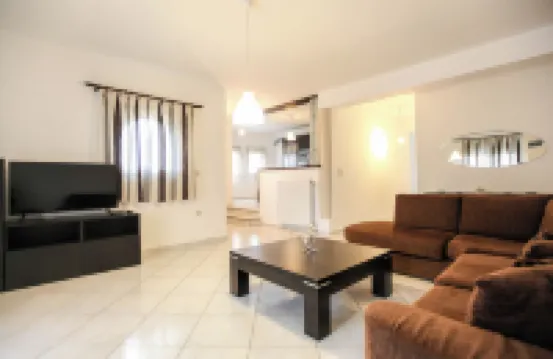 Meteora's Secret Garden House#2