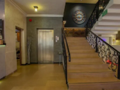 Berrak Otel Salihli otelleri