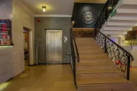 Berrak Otel - 2 étoiles