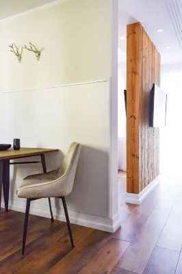 Donau Lodge Boardinghouse - Pet friendly