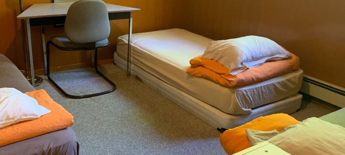Vancouver Backpacker House Ξενοδοχεία στην πόλη Burnaby